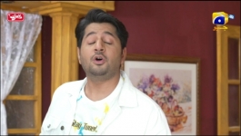 Chaudhry & Sons - Episode 10 - 12th April 2022